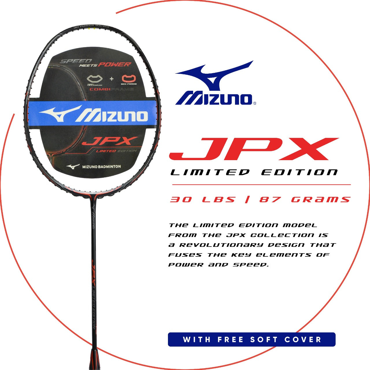 Mizuno jpx top limited edition price