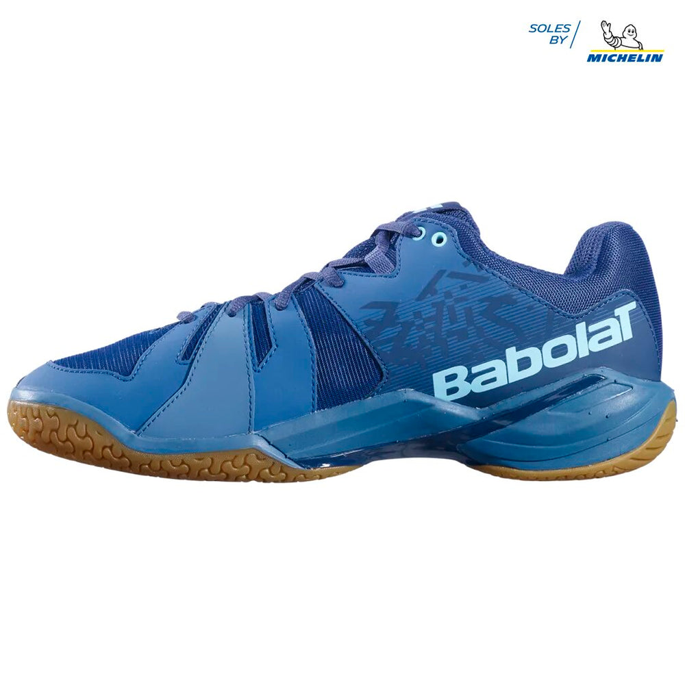 Shadow Spirit Babolat Men's Badminton Shoes