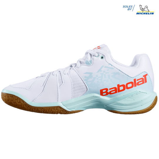 Shadow Spirit Babolat Women's Badminton Shoes