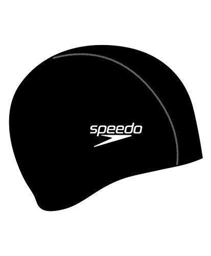 Speedo Logo Endurance+Cap