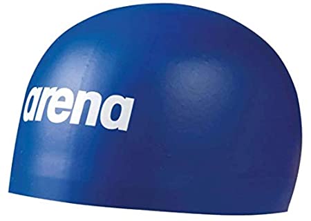 Arena 3D Soft Racing Cap | Navy