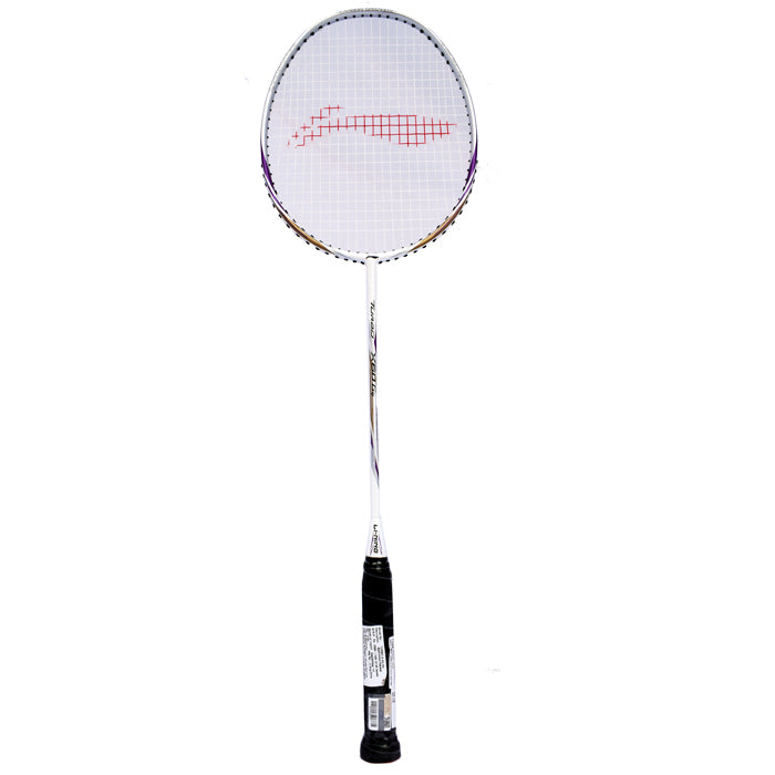 LI-NING TURBO X-60 G4 badminton racquet