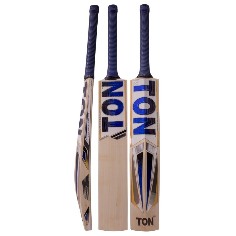 SS Ton Classic English Willow Cricket Bat