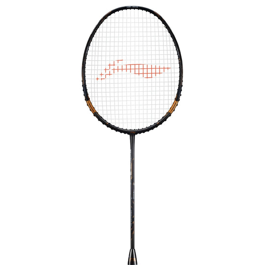 Li-Ning Tectonic 7 Combat Badminton Racket - (Unstrung)
