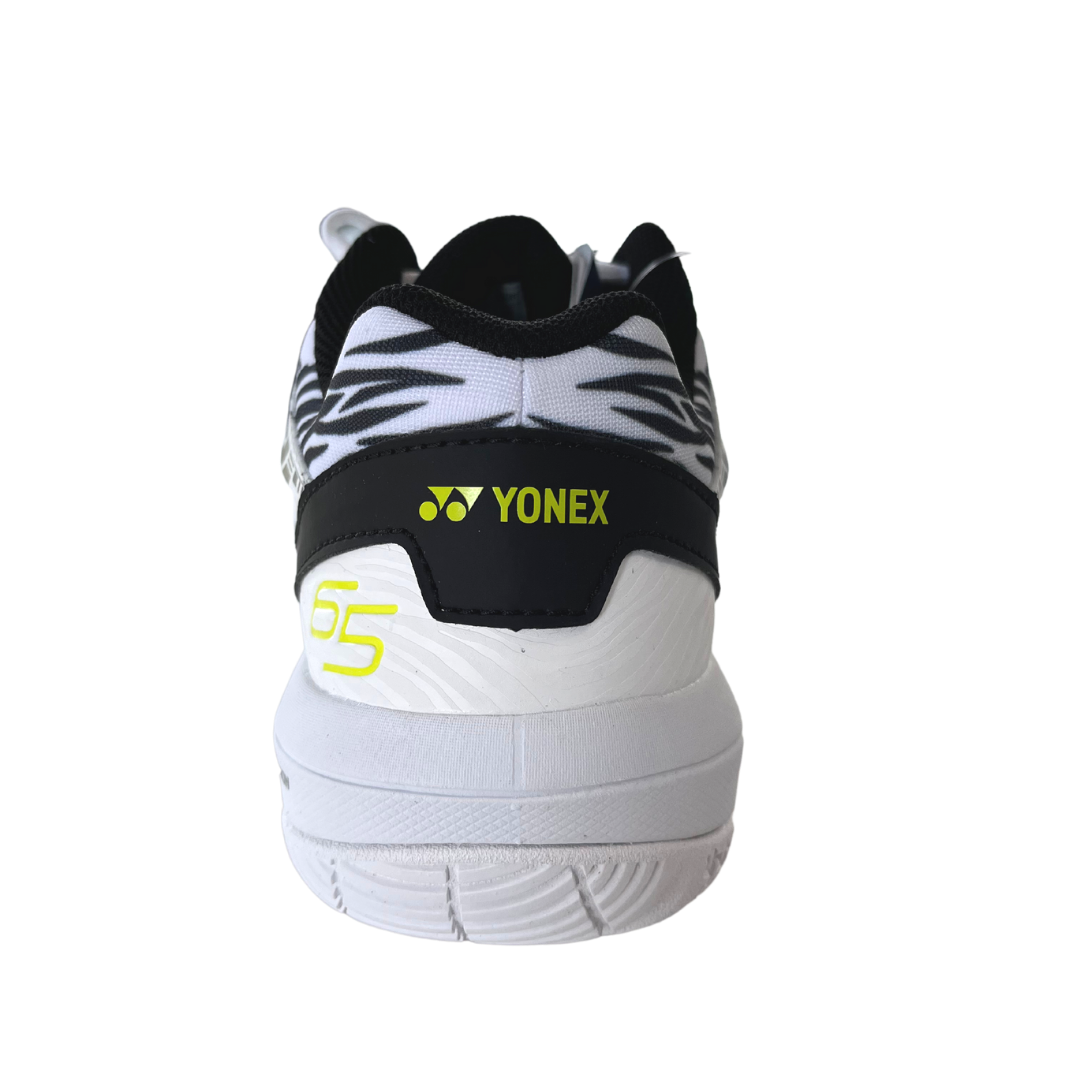 Yonex Power Cushion 65 Z3 Badminton Shoe White Tiger