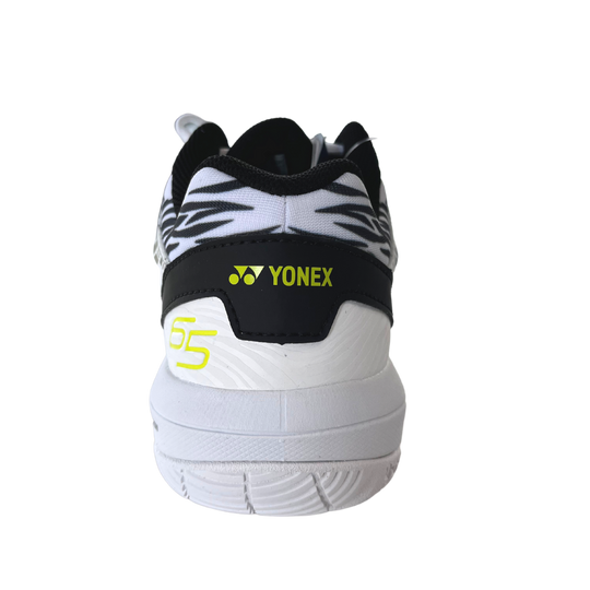 Yonex Power Cushion 65 Z3 Badminton Shoe White Tiger