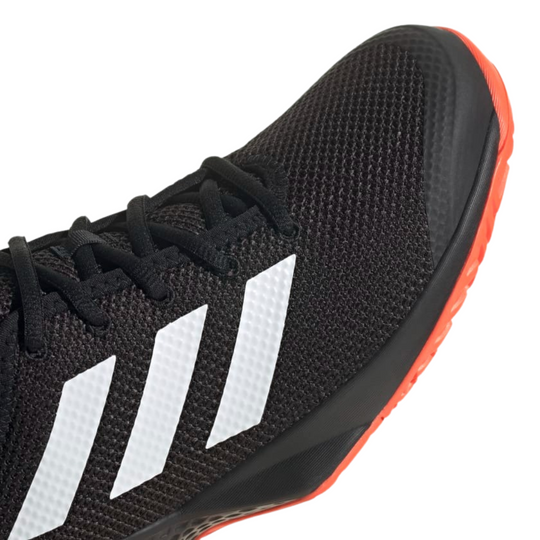 Court Flash Adidas Tennis Shoes