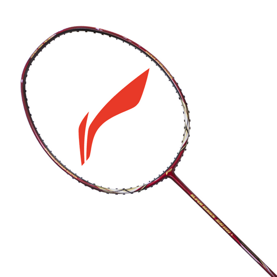 Li-Ning SS 88+ Badminton Racket ( Unstrung )