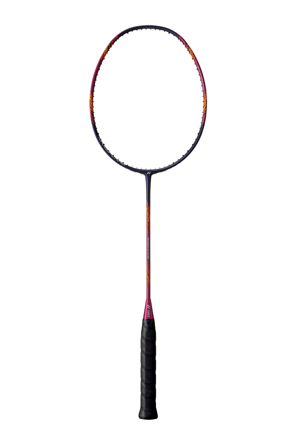Yonex Nanoflare 700 Badminton Racket ( Unstrung ) - Magenta