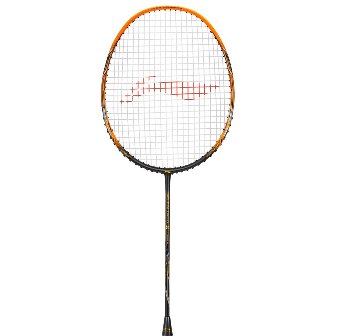 Li-Ning 3D Calibar X Drive (Unstrung )Badminton Racket