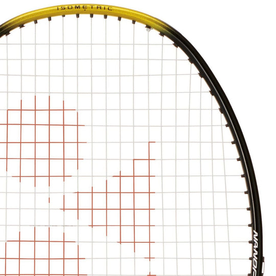 Yonex Nanoflare 001 Feel Badminton Racket (Strung)