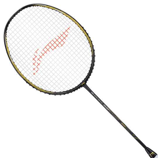Li-Ning 3D Calibar 900 Instinct Badminton Racket (Unstrung)