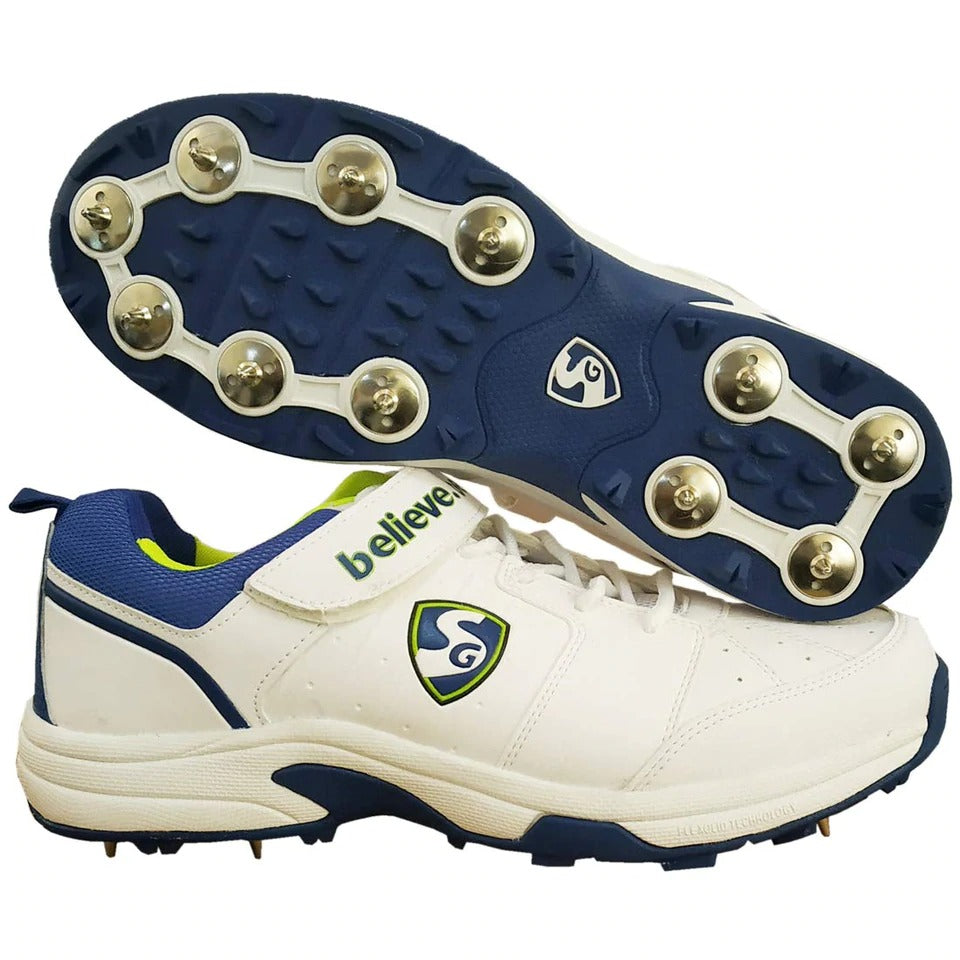 SG Sierra 2.0 Spike Cricket Shoes