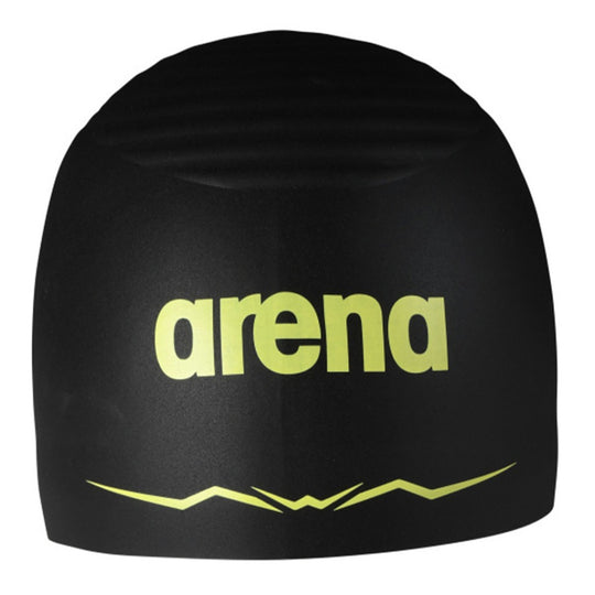 Arena Aquaforce Wave Cap | Black