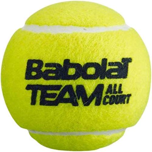 Babolat Team All Court Tennis Balls
