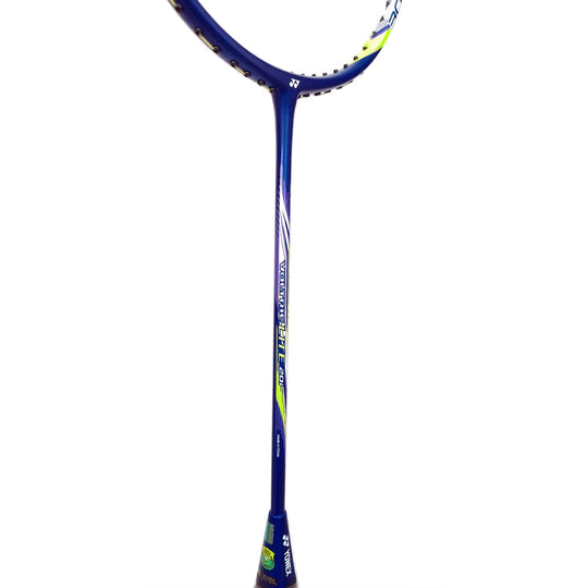 Yonex Voltric Lite 20i Badminton Racket (Unstrung) - Dark Blue