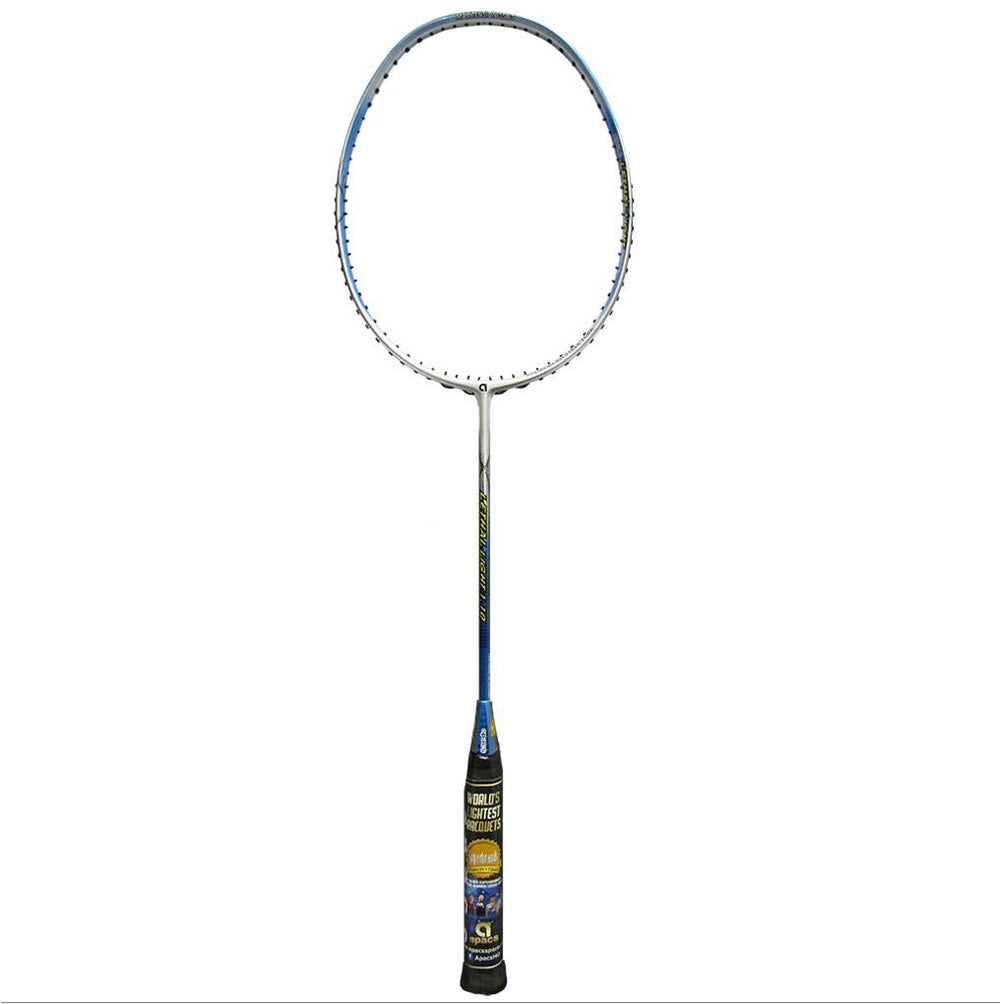 Apacs Lethal Light 1.10 Badminton Racket (Unstrung)