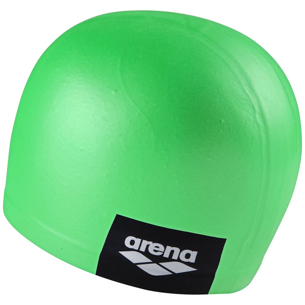 Arena Logo Moulded Cap | Pea Green