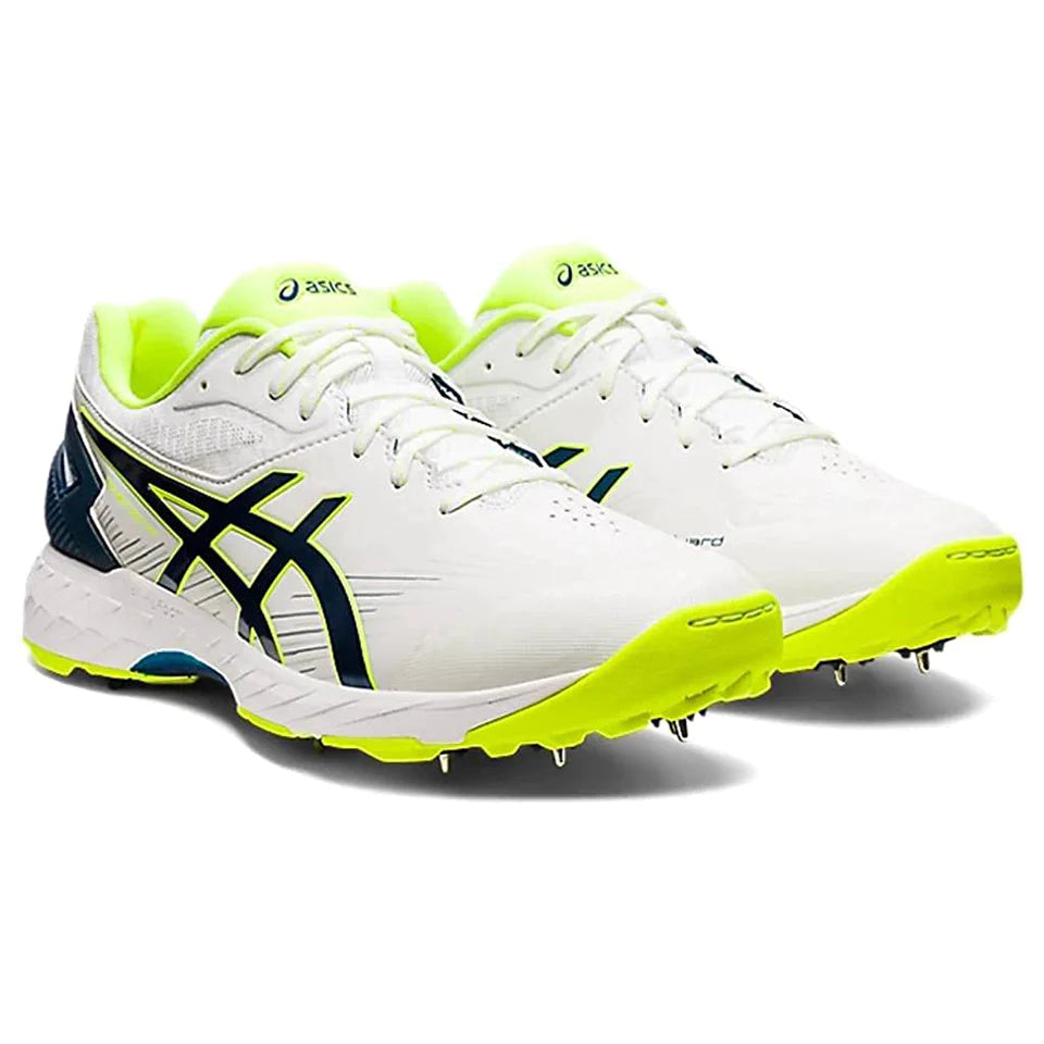 350 Not Out FF Asics Cricket shoes