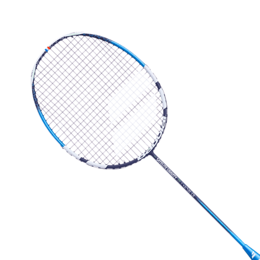 Babolat Satelite Gravity 78 Badminton Racket ( Unstrung )