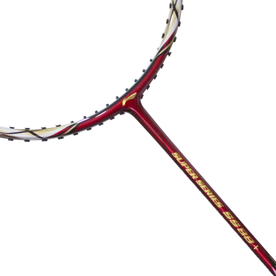 Li-Ning SS 88+ Badminton Racket ( Unstrung )