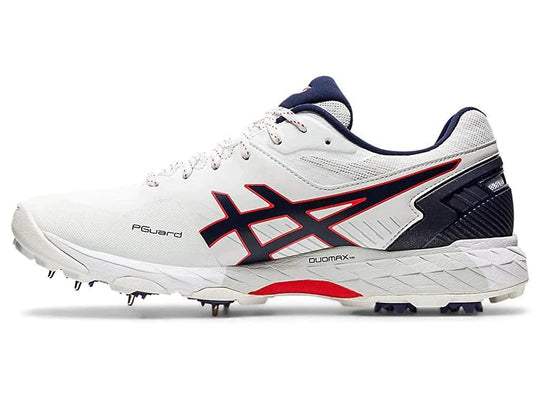 350 Not Out FF Asics Cricket Shoes