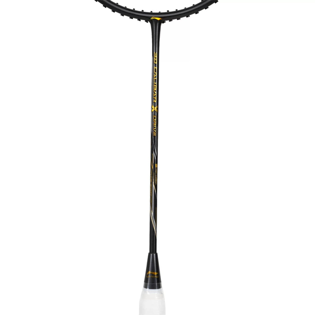 Li-Ning 3D Calibar X Drive (Unstrung )Badminton Racket