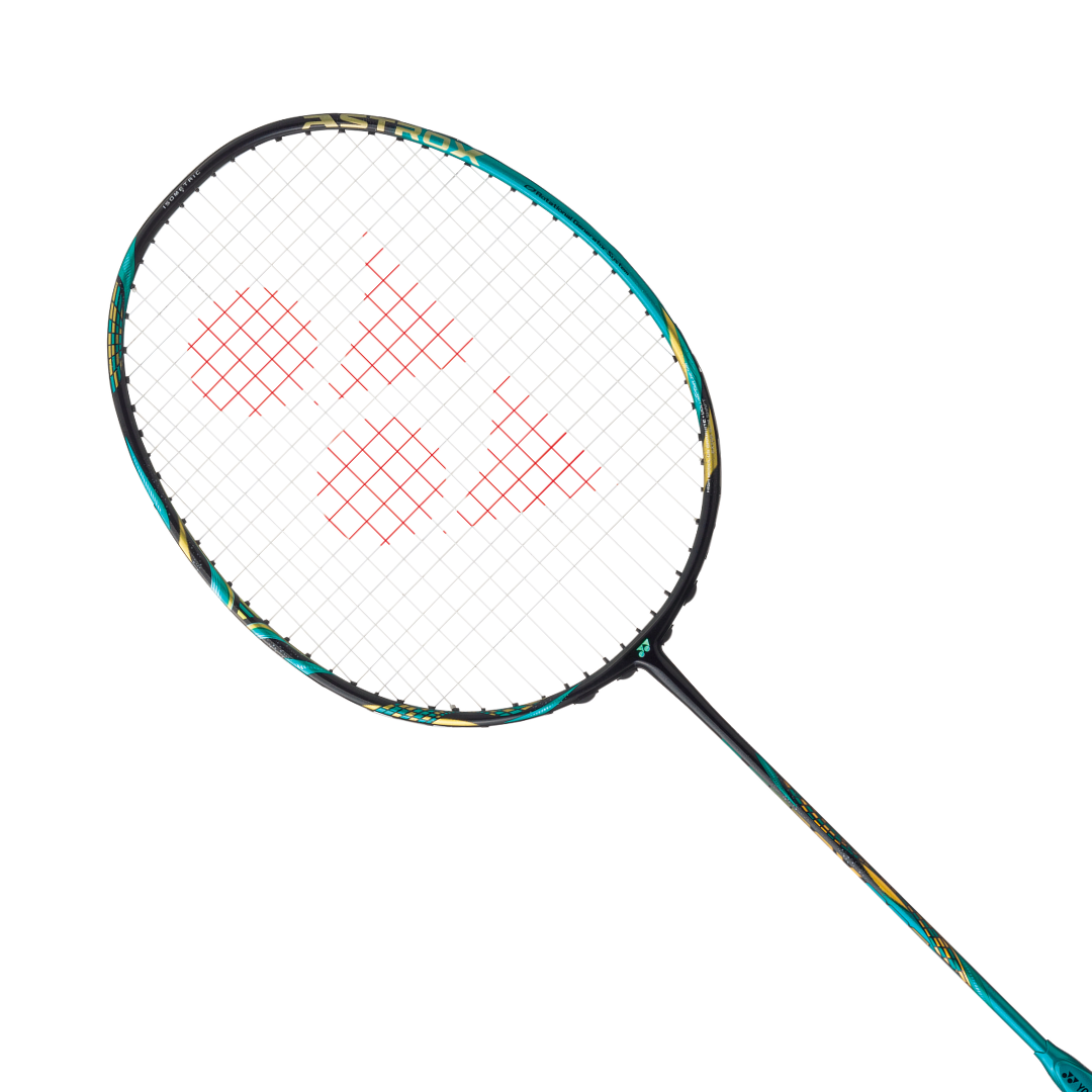 Yonex Astrox 88S badminton racket. Doubles Refined. Head Heavy attack oriented racket from yonex