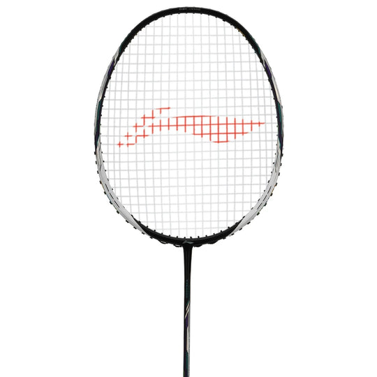 Li-Ning Tectonic 9 Badminton Racket 5U/79g (Unstrung)
