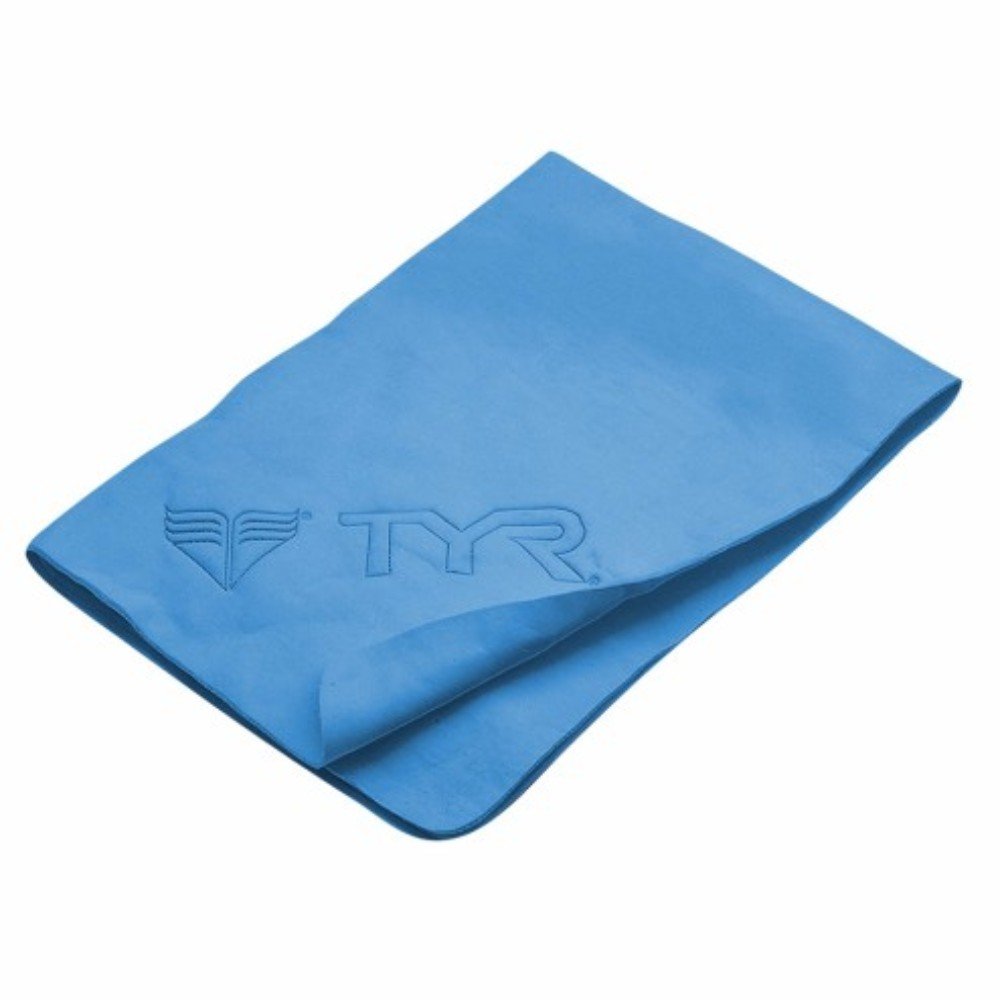 TYR LARGE DRY OFF SPORT TOWEL