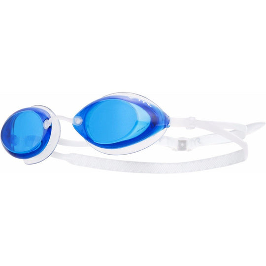 TYR TRACER RACING JUNIOR GOGGLES