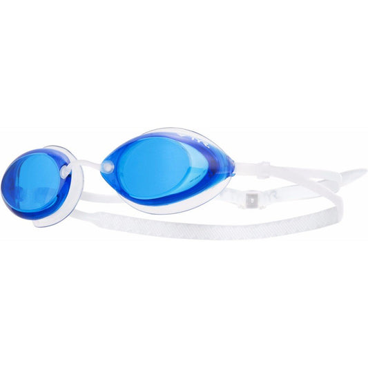 TYR TRACER RACING JUNIOR GOGGLES