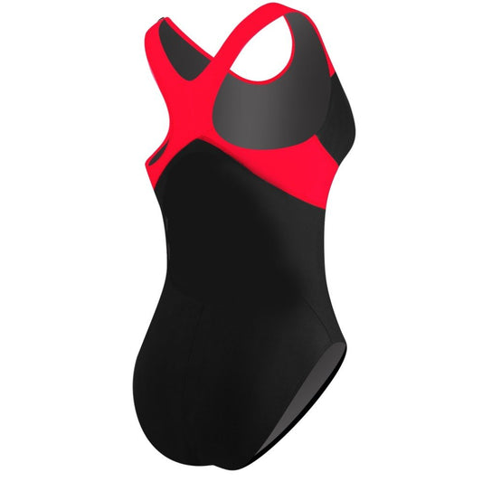 TYR IN ALLIANCE SPLICE V-CUT