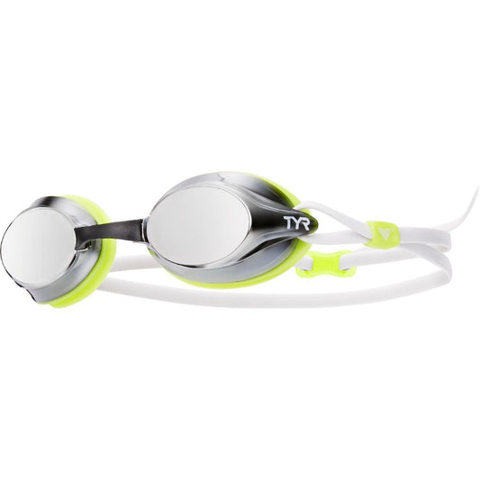 TYR VELOCITY MIRRORED GOGGLES