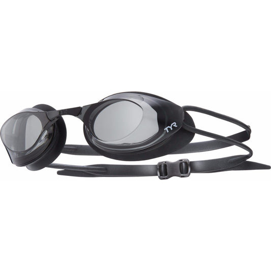 TYR STEALTH RACING GOGGLES