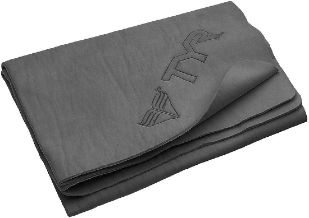 TYR LARGE DRY OFF SPORT TOWEL