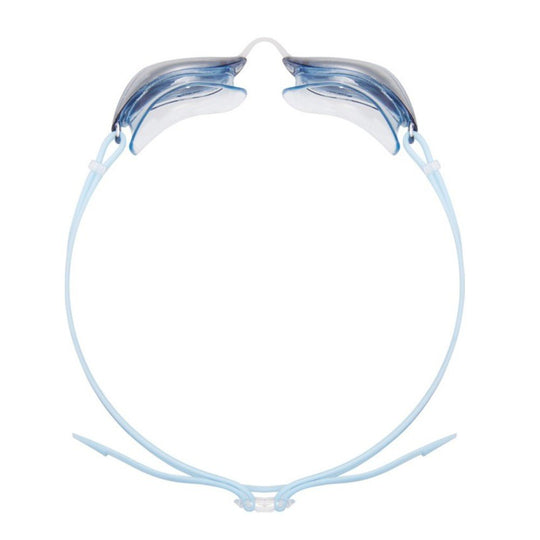 TYR TRACER RACING JUNIOR MIRRORED GOGGLES