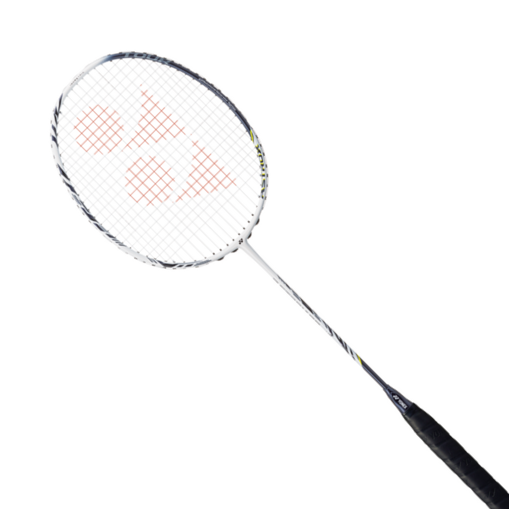 Yonex Astrox 99 Tour Badminton Racket (Strung) White Tiger