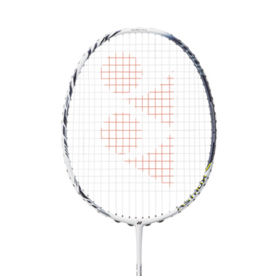 Yonex Astrox 99 Tour Badminton Racket (Strung) White Tiger
