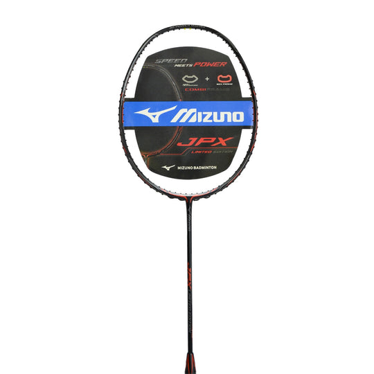 Mizuno JPX Limited Edition Speed Badminton Racket ( Unstrung )