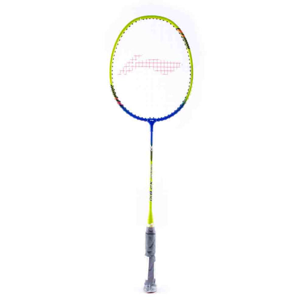 LI-NING XP-810 badminton racquet