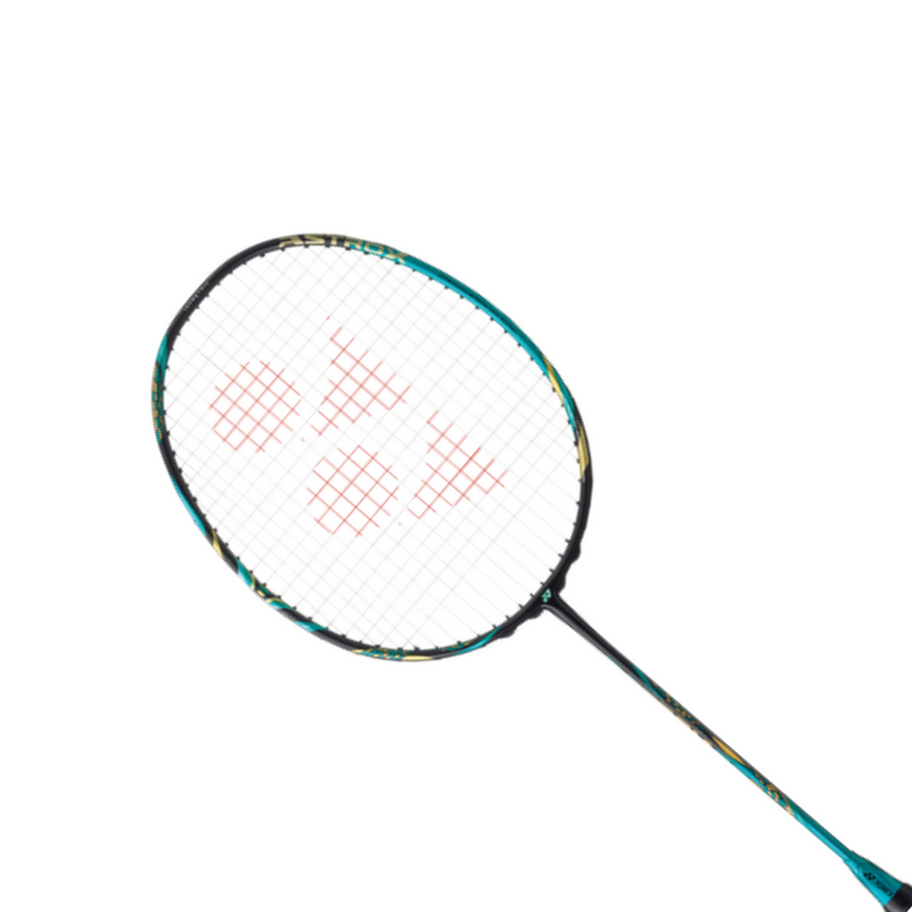 Yonex Astrox 88D badminton racket. Doubles Refined. Head Heavy attack oriented racket from yonex