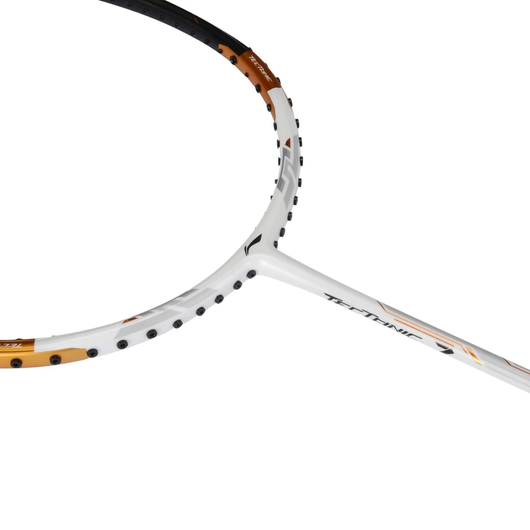 Li-Ning Tectonic 7 Badminton Racket  (Unstrung)