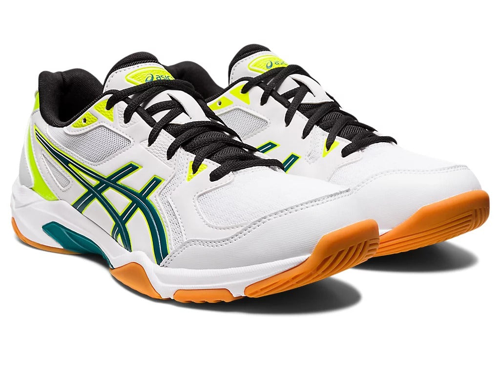 Asics gel deals rocket badminton