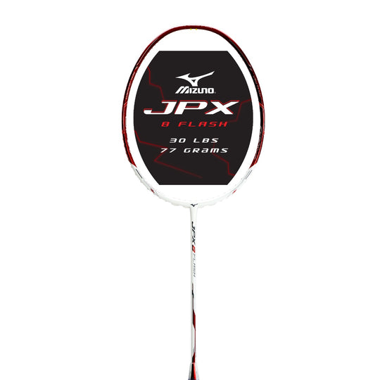 JPX 8 Flash Mizuno Badminton Racket
