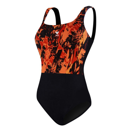 TYR IN ECO GLISADE V-CUT