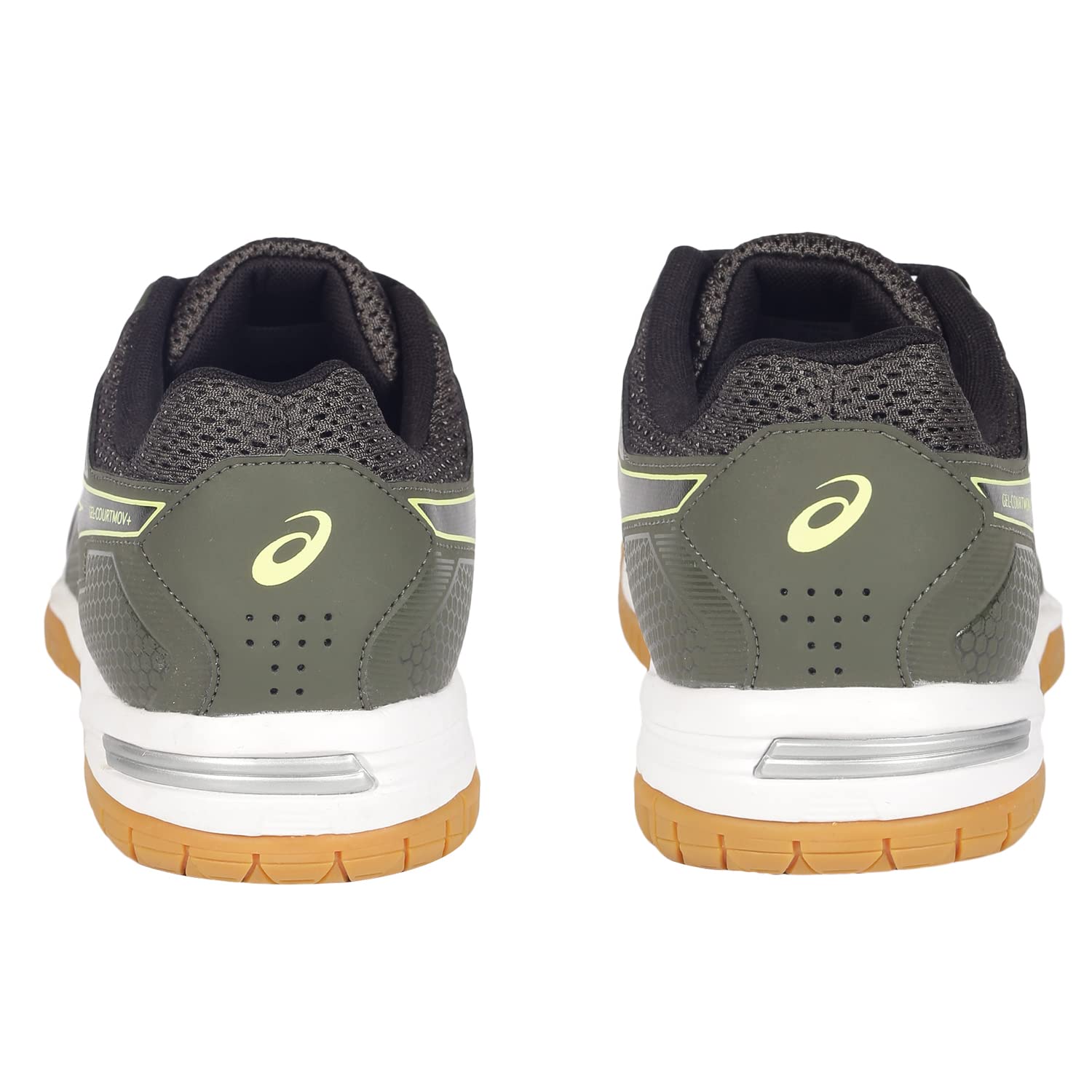 Asics gel hot sale rocket 8 noir