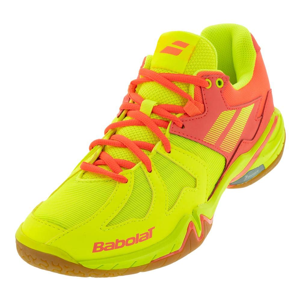 Babolat Shadow Spirit Women Badminton Shoes