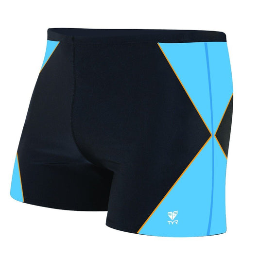 TYR BOY'S IN ALLIANCE SQUARE LEG