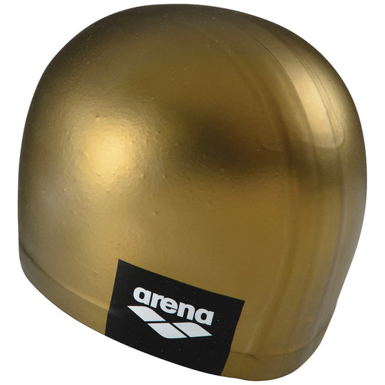 Arena Logo Moulded Cap | Gold